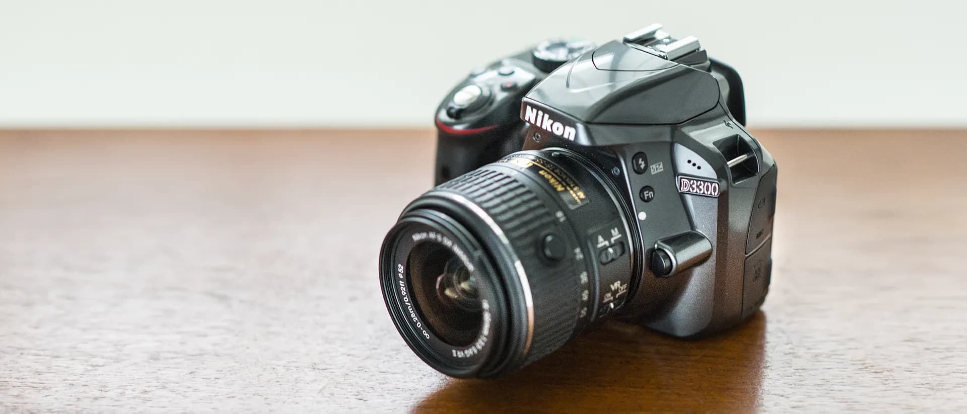 Nikon D3300のレビュー比較まとめ 写真の基礎を学びやすい入門一眼レフ